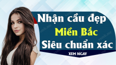 Soi cầu dự đoán Xổ Số Miền Bắc ngày 11/11/2024 - Dự đoán XSMB 11-11-2024