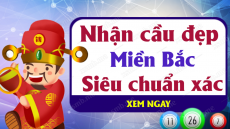 Soi cầu dự đoán Xổ Số Miền Bắc ngày 06/11/2024 - Dự đoán XSMB 06-11-2024