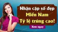 Soi cầu dự đoán Xổ Số Miền Nam ngày 13/05/2024 - Dự đoán XSMN 13-05-2024