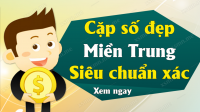 Soi cầu dự đoán Xổ Số Miền Trung ngày 19/11/2024 - Dự đoán XSMT 19-11-2024