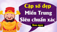 Soi cầu dự đoán Xổ Số Miền Trung ngày 18/11/2024 - Dự đoán XSMT 18-11-2024