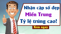 Soi cầu dự đoán Xổ Số Miền Trung ngày 20/11/2024 - Dự đoán XSMT 20-11-2024