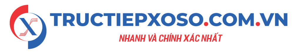 Trực Tiếp Xổ Số Hôm Nay – Cập Nhật KQXS Nhanh Nhất, Chính Xác Nhất
